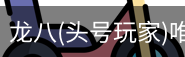 龙八头号玩家